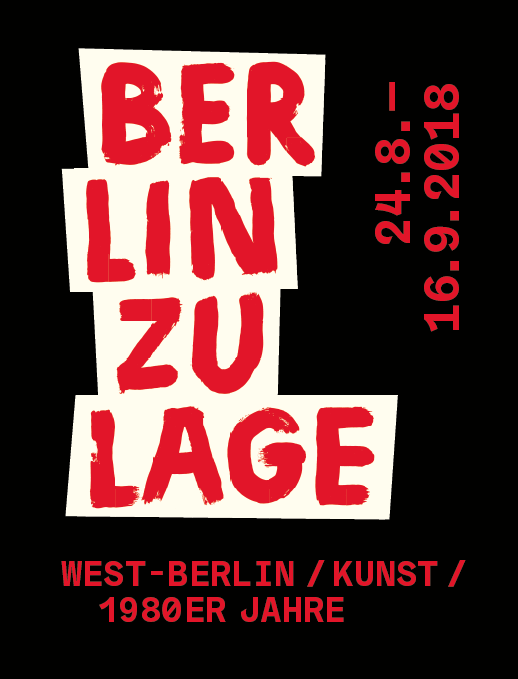 Poster Berlinzulage